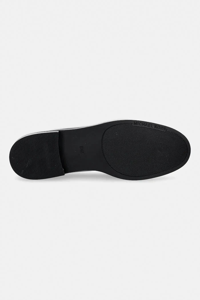 Mocasines de piel Dina de MICHAEL Michael Kors