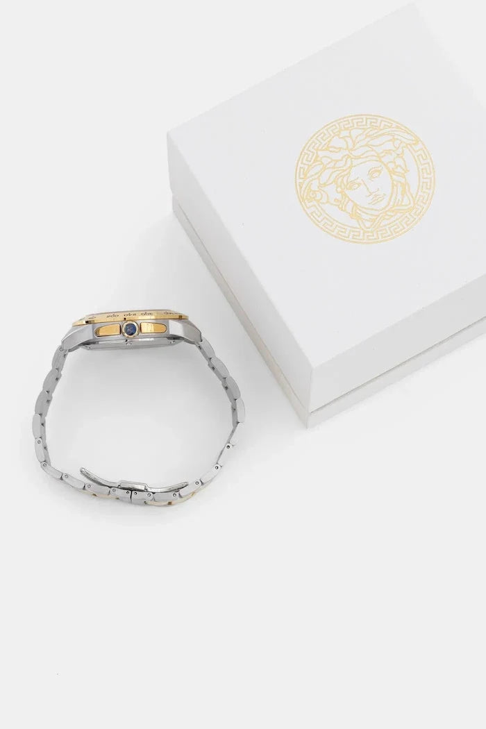 Reloj Versace