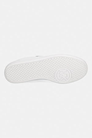 Zapatillas de piel con cordones Jovie para mujer de MICHAEL Michael Kors