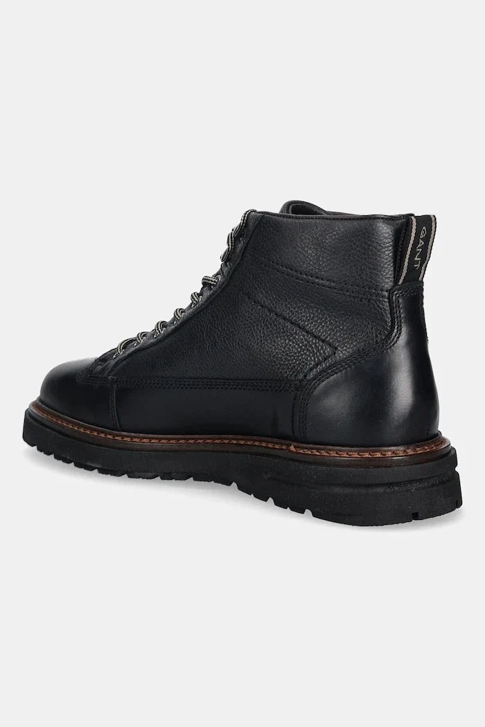 Zapatos Gant Hillprep de piel