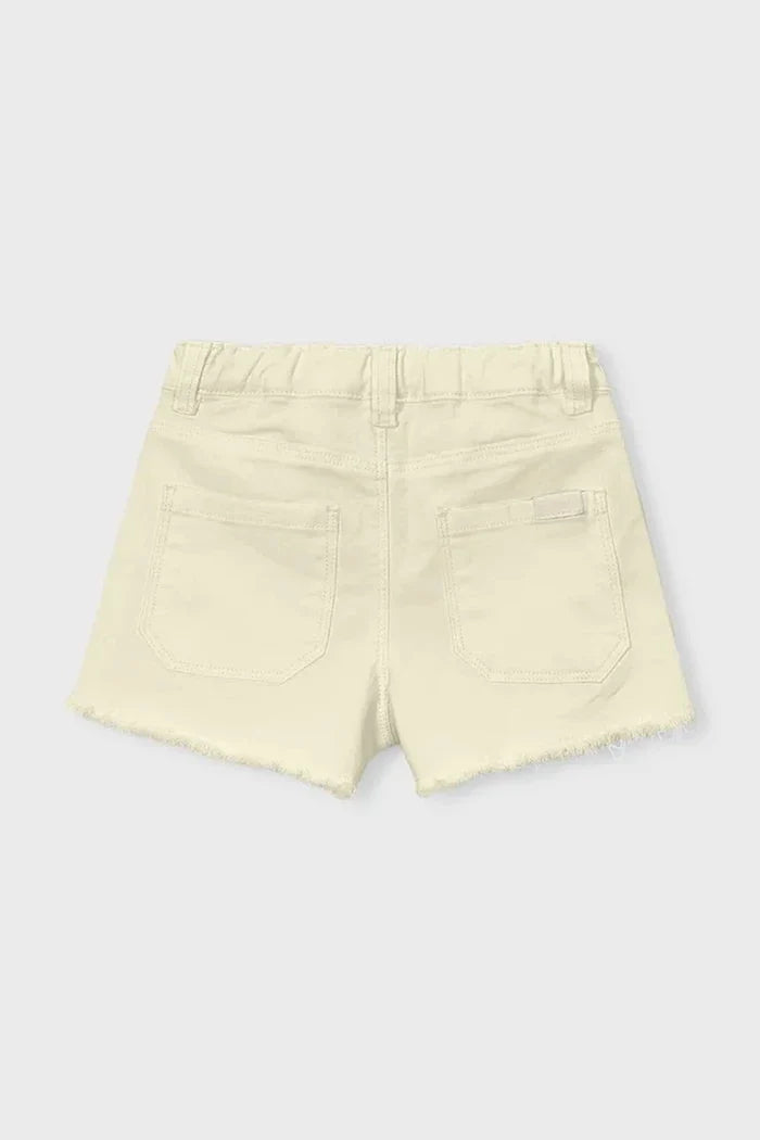 Pantalón corto de niño Mayoral