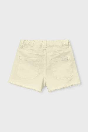 Pantalón corto de niño Mayoral
