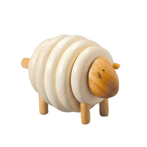 Plan Toys - Oveja