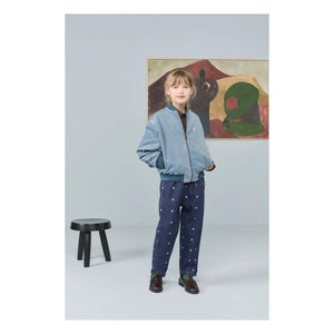 The Animals Observatory - Finch Bomber | Azul