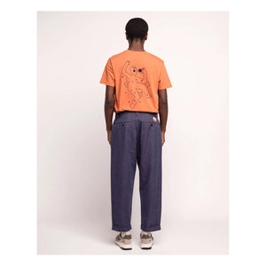 Olow - Sembo Pantolon | Gri mavi