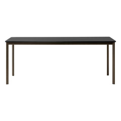 & Tradition - Mesa Drip, 6 Plazas - Hee Welling | Negro