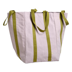 La cerise sur le gâteau - Bolso tote Maxi Poppins | Rosa