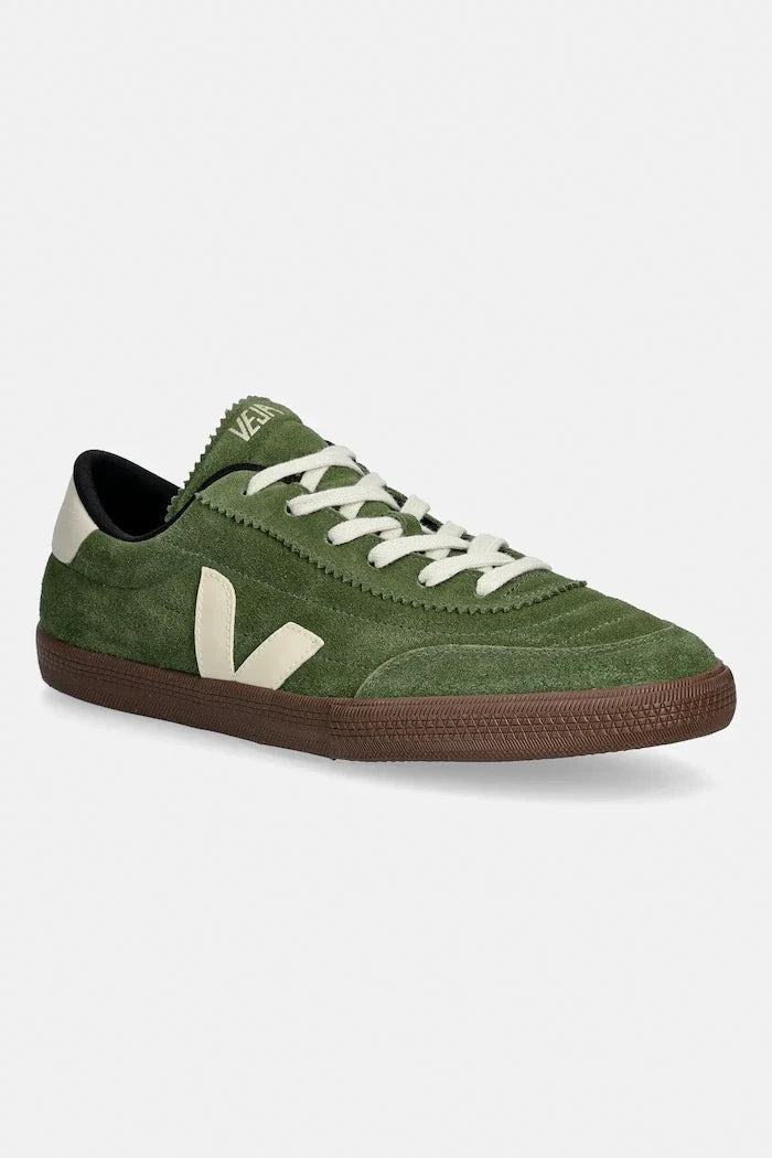 Ver Zapatillas de Ante PANENKA SUEDE
