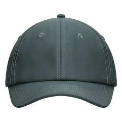 Rains - Gorra W1 | Gris oscuro