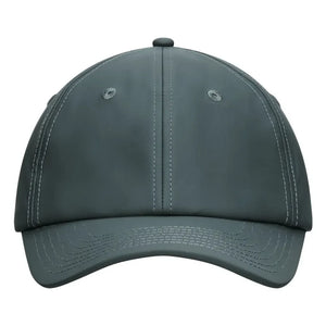 Rains - Gorra W1 | Gris oscuro