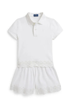 Conjunto para niño Polo Ralph Lauren