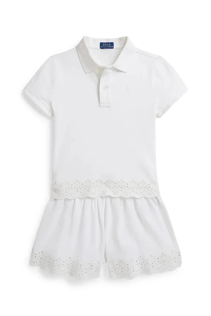 Conjunto para niño Polo Ralph Lauren