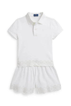 Conjunto para niño Polo Ralph Lauren