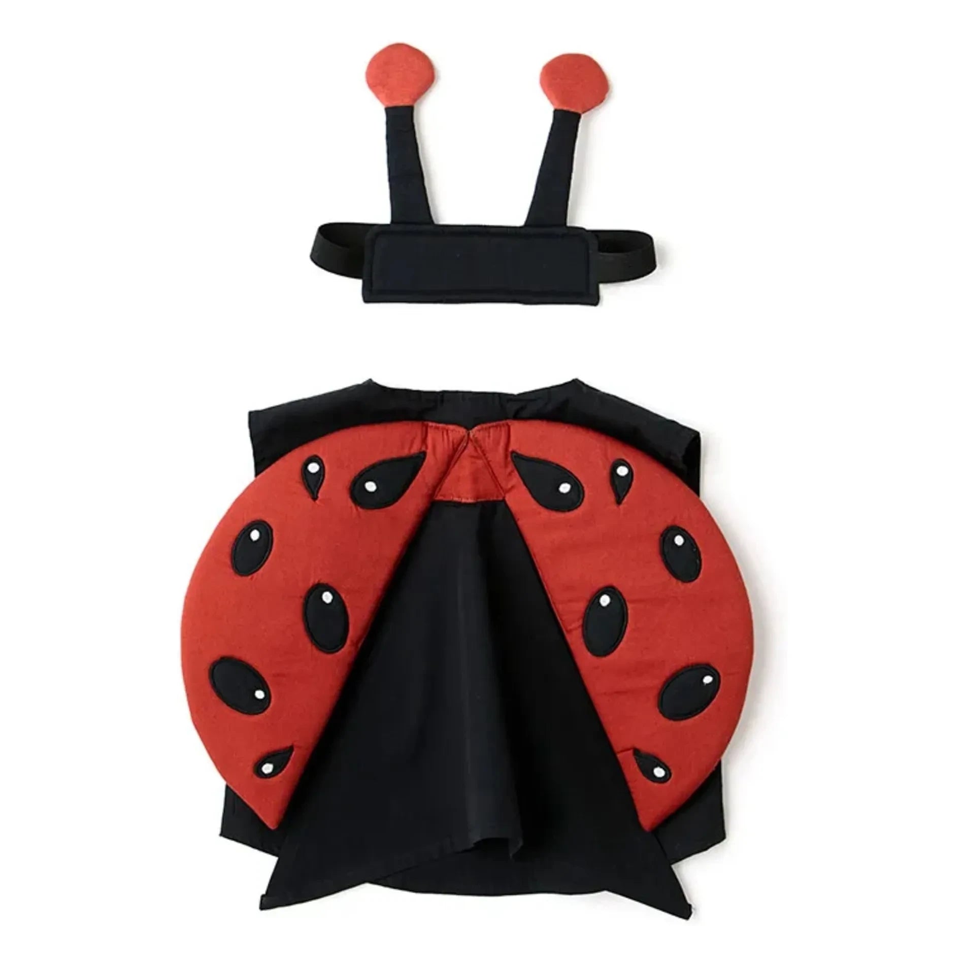 Kid's Concept - Disfraz de Mariquita