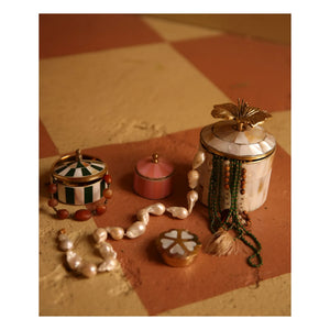 Doing Goods - Caja Lola Circus | Verde