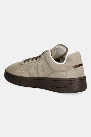 Zapatillas deportivas de ante para hombre Veja V-90 SUEDE