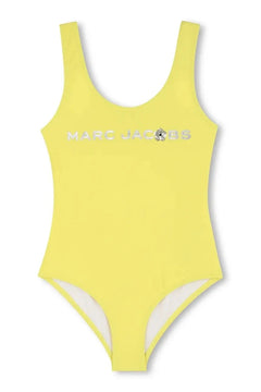 Bañador de una pieza para niño Marc Jacobs