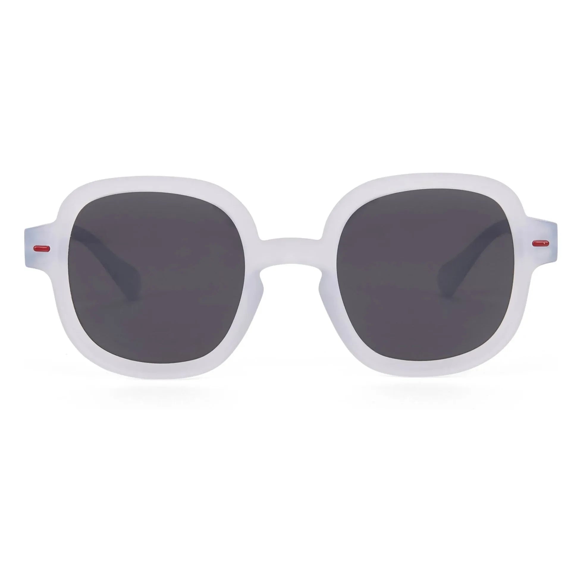 Hello Hossy - Gafas de sol Koody | Gris claro