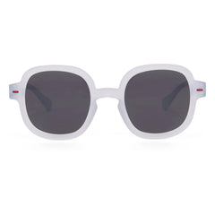Hello Hossy - Gafas de sol Koody | Gris claro