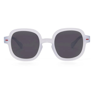 Hello Hossy - Gafas de sol Koody | Gris claro
