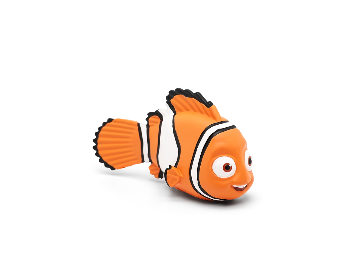 Tonies - Encuentra a Nemo en Alemán - Disney Pixar
