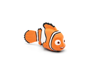 Tonies - Encuentra a Nemo en Alemán - Disney Pixar