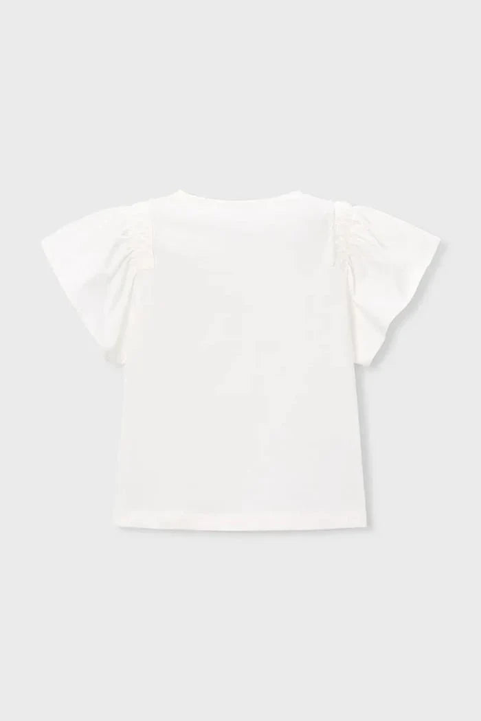 Camiseta de niño Mayoral