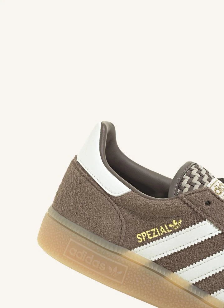 Adidas - Zapatillas Especiales de Balonmano | Marrón Taupe