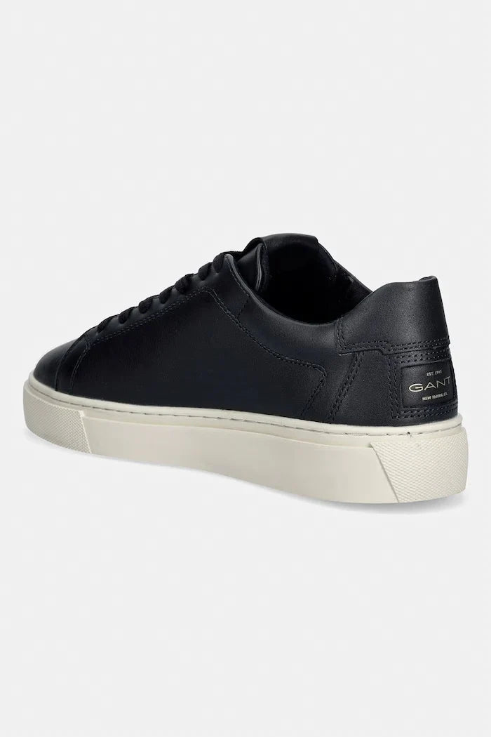 Zapatillas de cuero para hombre Gant McJulien