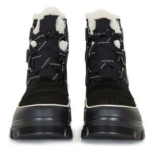 Sorel - Botas impermeables Torino V | Negro
