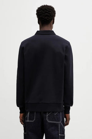 Sudadera con capucha para hombre Fred Perry