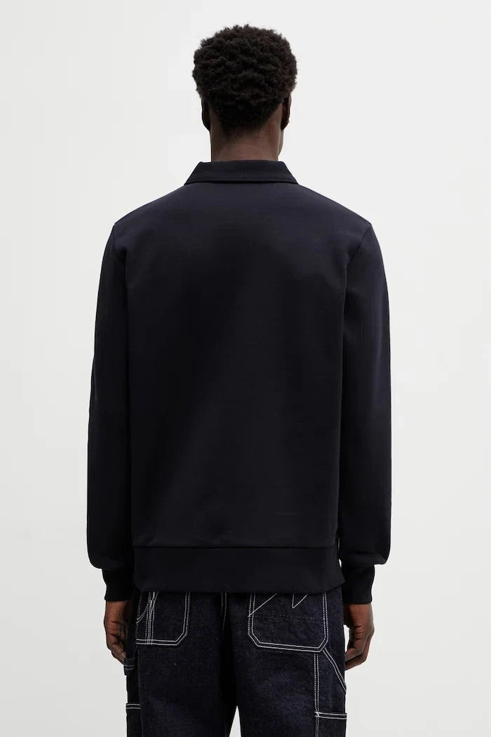 Sudadera con capucha para hombre Fred Perry