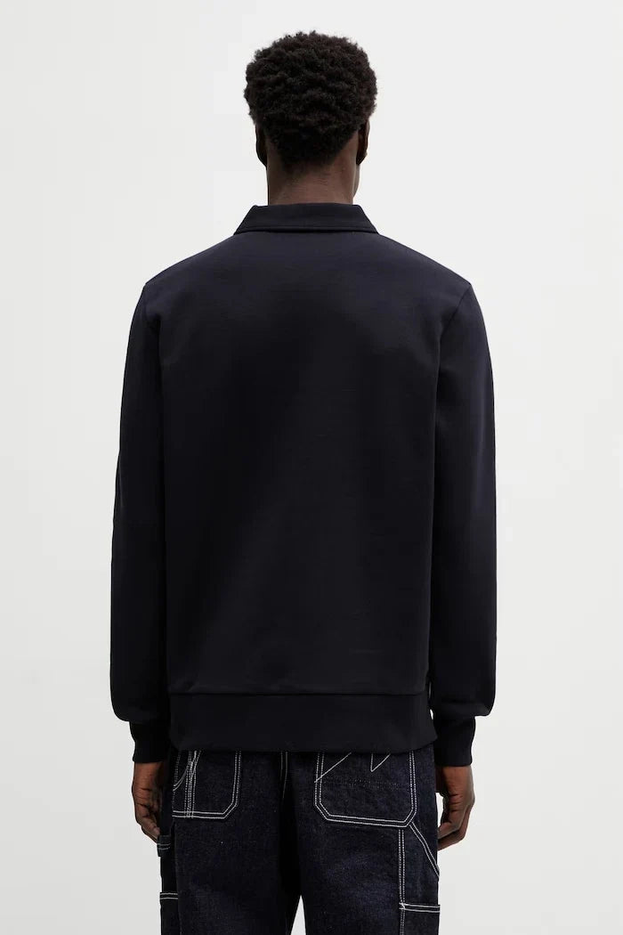Sudadera con capucha para hombre Fred Perry