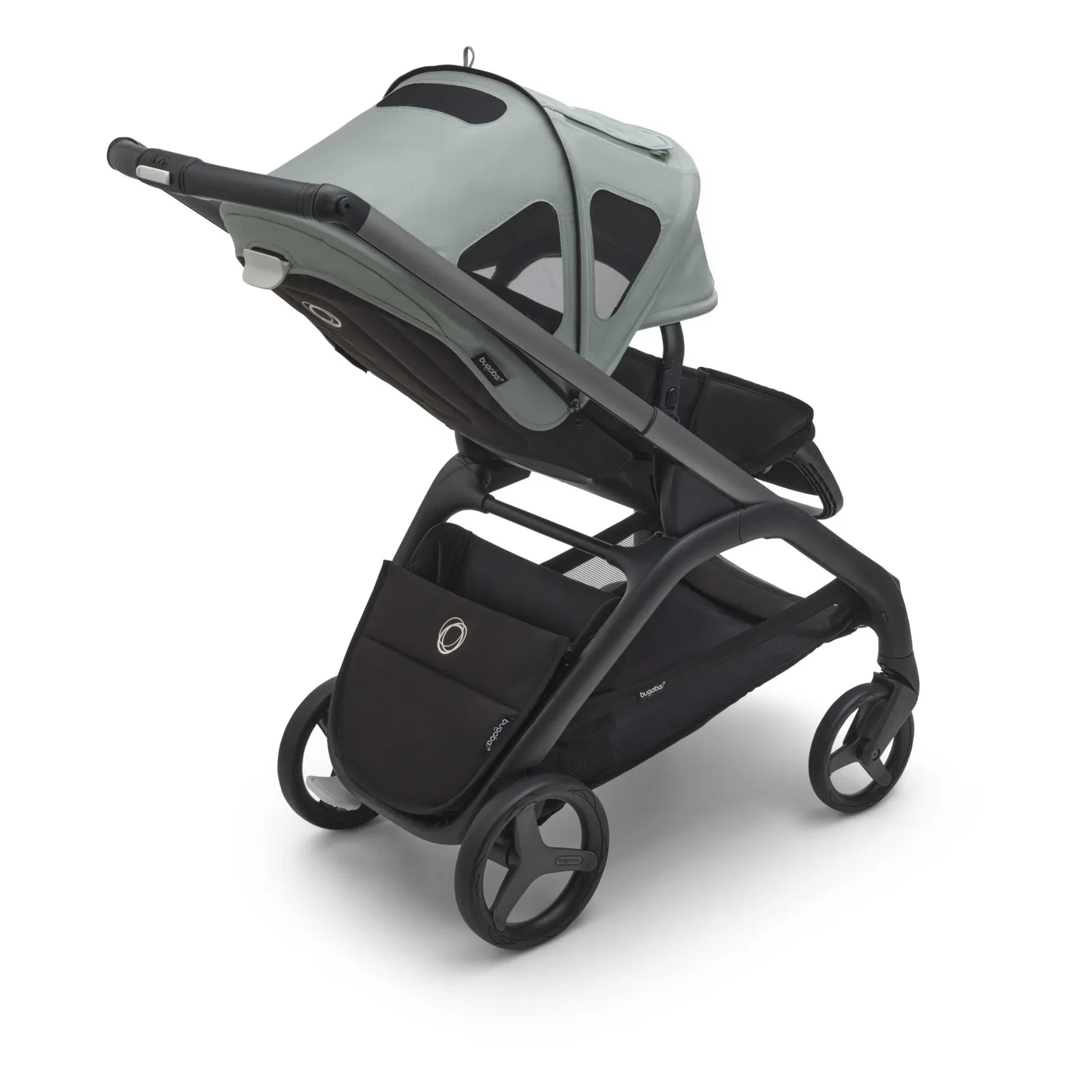 Bugaboo - Capota ventilada Bugaboo Dragonfly | Verde
