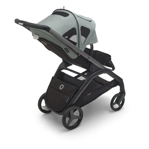 Bugaboo - Capota ventilada Bugaboo Dragonfly | Verde