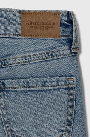 Vaqueros Infantiles Abercrombie & Fitch