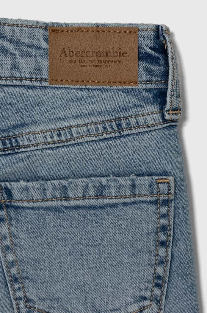 Vaqueros Infantiles Abercrombie & Fitch