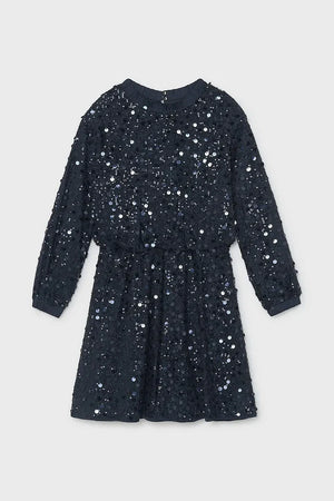 Vestido Mayoral