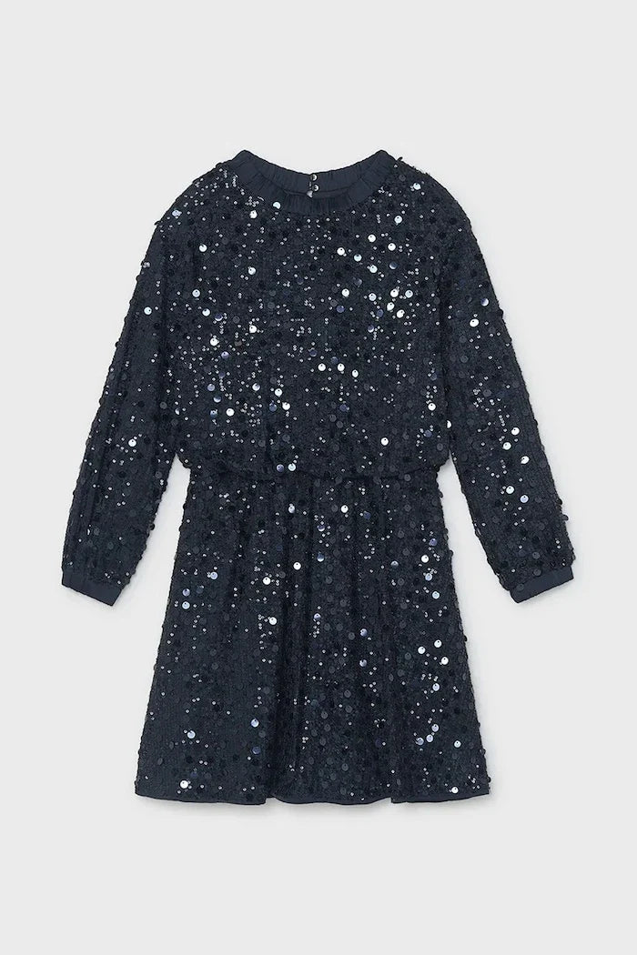 Vestido Mayoral