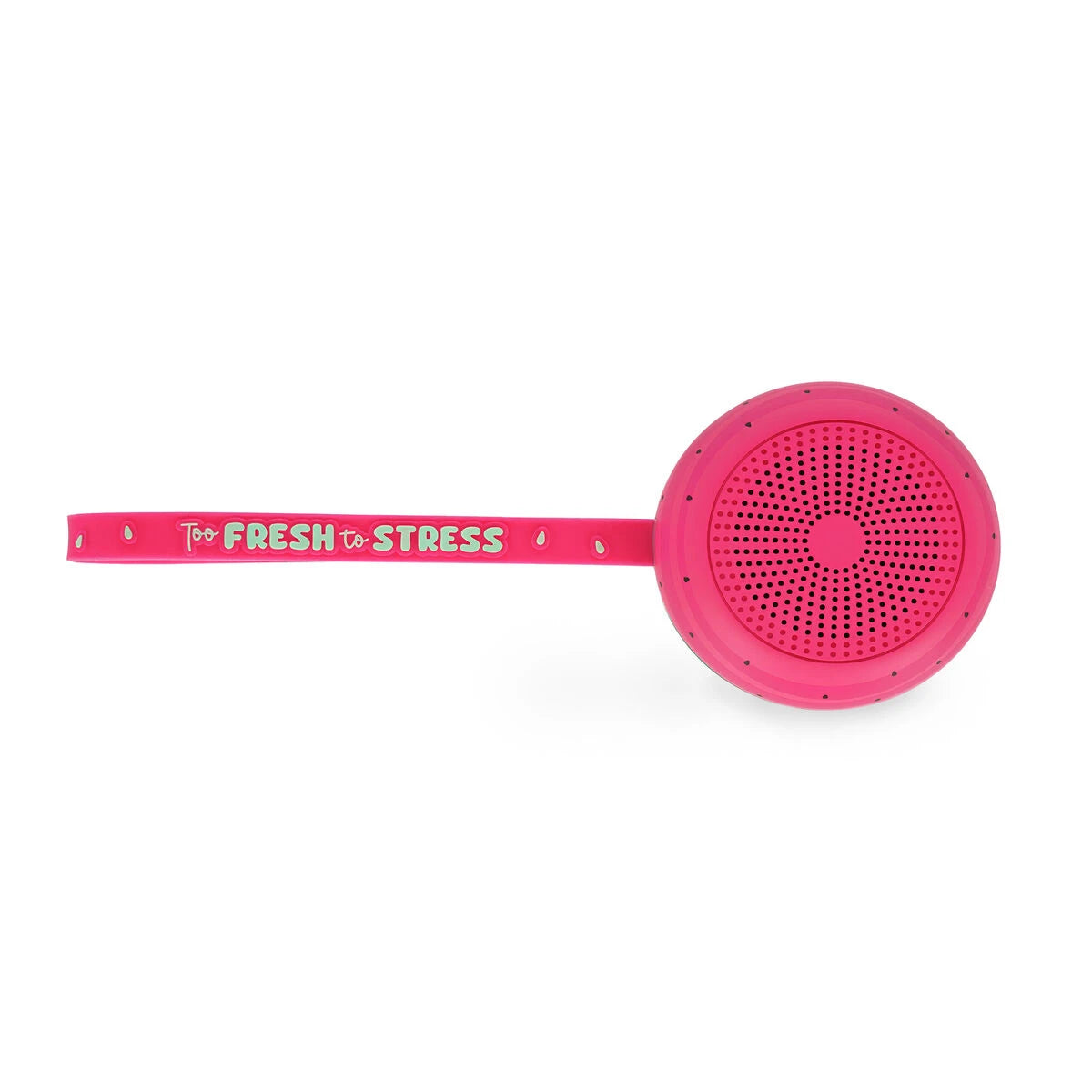 Legami - Altavoz Inalámbrico Resistente al Agua - Sandía