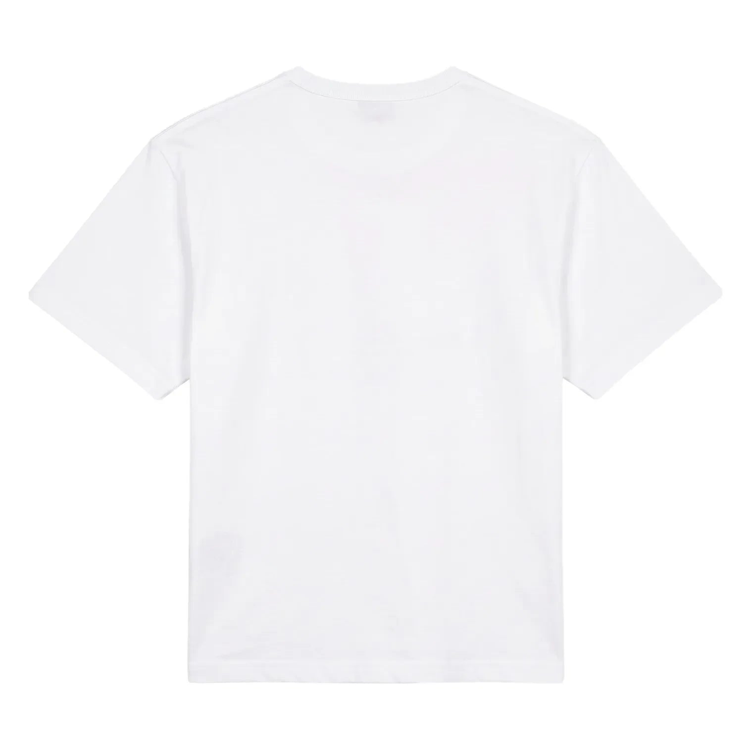 Smallable Man - Sovereign Camiseta | Blanco