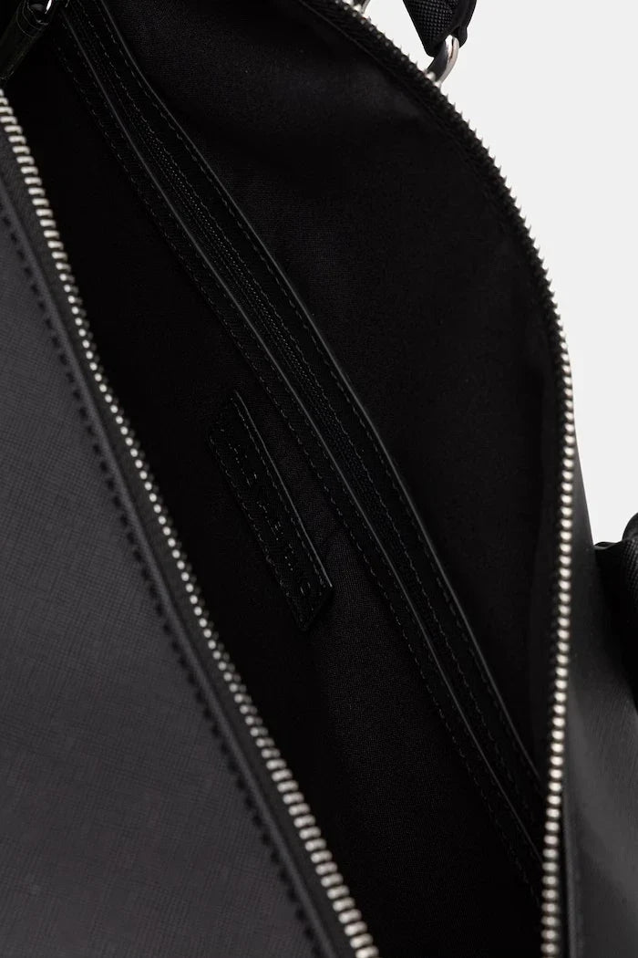Bandolera de piel sintética Valentino Bags para hombre MARNIER