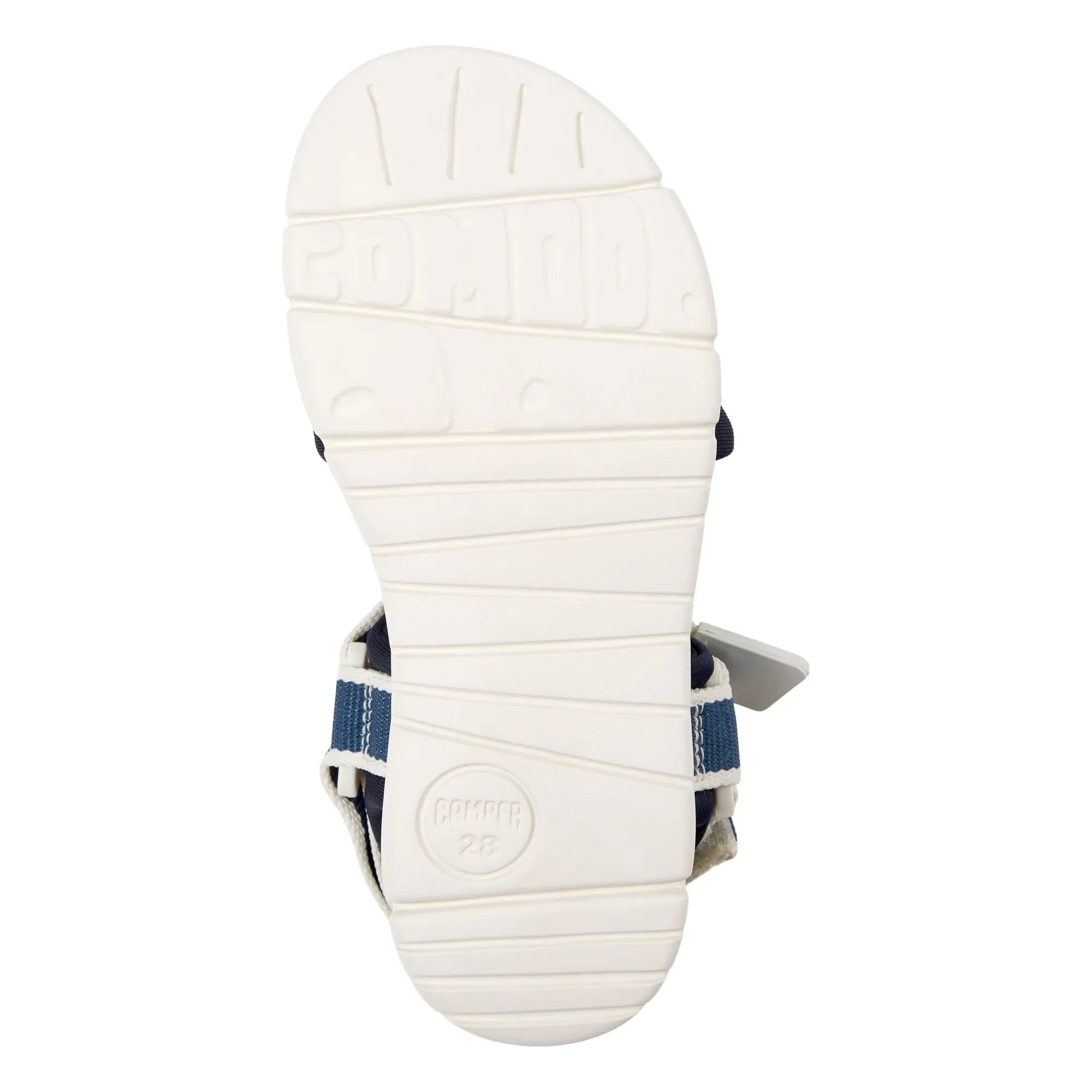 Camper - Sandalias Oruga | Azul