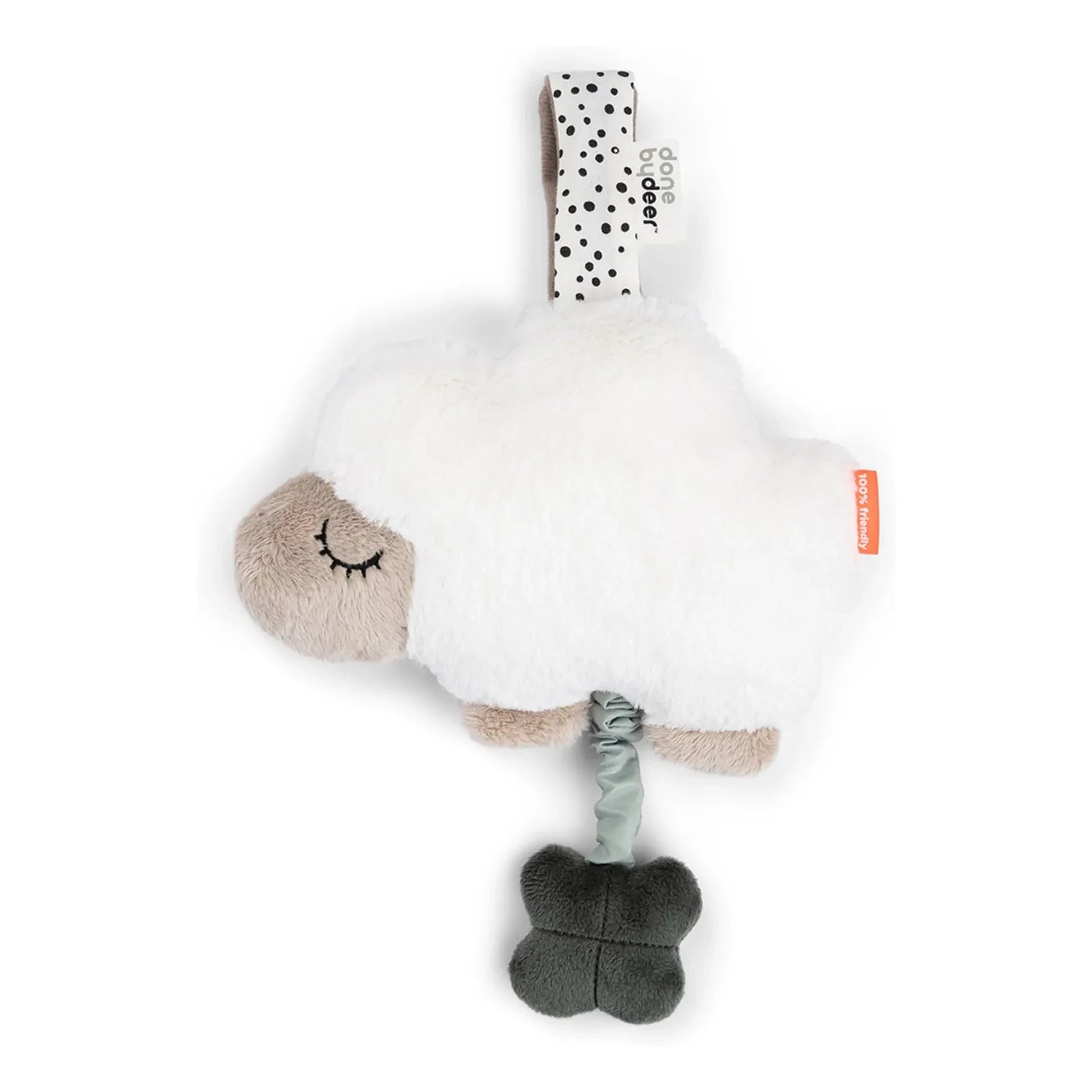 Done by deer - Peluche musical Sheepy | Arena