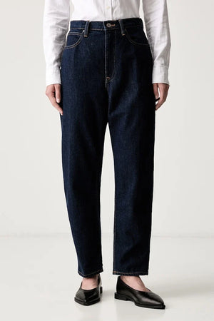 Vaqueros tapered para mujer Polo Ralph Lauren
