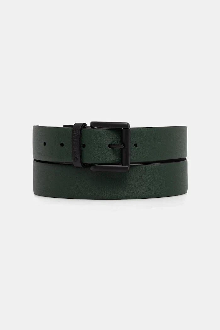 Cinturón reversible de piel para hombre Valentino Bags LITECH