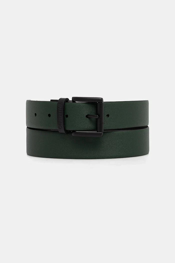 Cinturón reversible de piel para hombre Valentino Bags LITECH