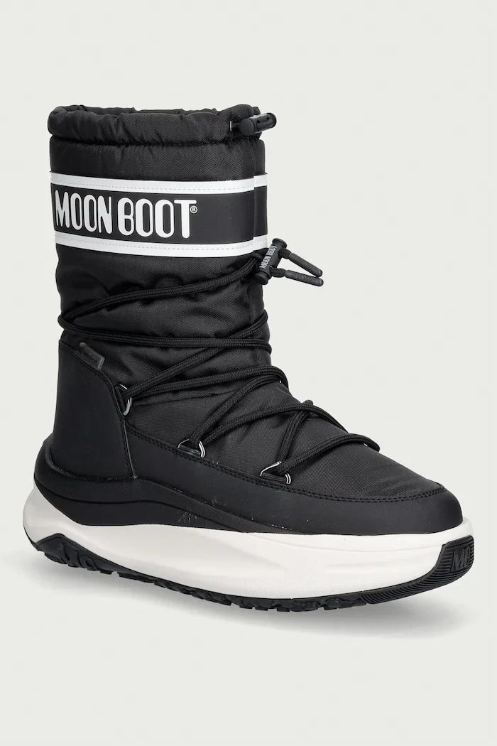 Botas de nieve de hombre Moon Boot MB MOON247 POLAR WP