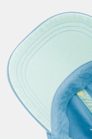 Gorra con visera de algodón Polo Ralph Lauren