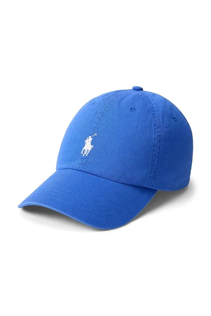 Gorra de algodón Polo Ralph Lauren para hombre